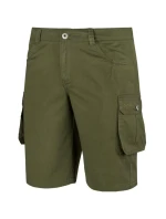 Alpinus šortky Hekla M SI18154