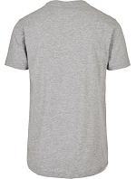Build your Brand BB 010 Pánské tričko 56.B010 heather grey Build your Brand BB 010 Pánské tričko 56.B010 heather grey
