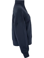 Craft Corporate Frequent Hz Sweatshirt W Dámská mikina s 1/4 zipem 81.6305 blaze Craft Corporate Frequent Hz Sweatshirt W Dámská mikina s 1/4 zipem 81.6305 blaze