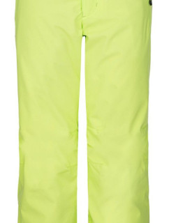 Dětské lyžařské kalhoty GABONE-J Světle zelená - Kilpi