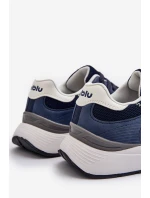 Pánské tenisky s paměťovou pěnou Memory Foam od Big Star NN174349 Beige Pánské tenisky s paměťovou pěnou Memory Foam od Big Star NN174349 Beige