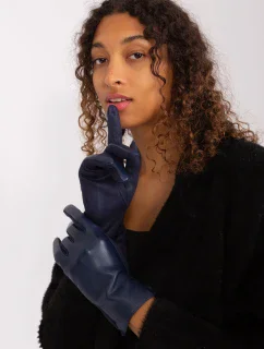 Rukavice AT RK 239501A.16 tmavě modrá