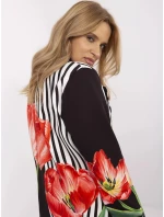 Námořnictvo DHJ MA 18525 32.00 černá