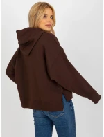 Dámská mikina TW BL 2002.11 - FPrice Dámská mikina TW BL 2002.11 - FPrice