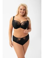 BIG EVIA SOFT BRA K937 BLACK