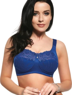 PODPRSENKA 584/PODPRSENKA VIOLA-BLUE