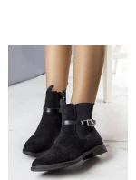 Boty model 205138 Solea Boty model 205138 Solea