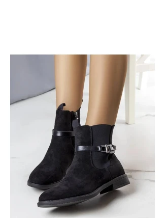 Boty model 205138 Solea Boty model 205138 Solea