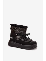 Sněhule  model 222545 Step in style