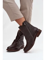 Boty  model 222966 Step in style