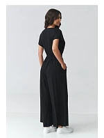 Dámský Overal  model 225681 Makadamia