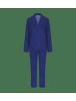 Boyfriend Fit PW 03 - BLUE - TRIUMPH BLUE - TRIUMPH