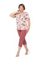 Dámské pyžamo Martel Maria I 200 kr/r M-2XL Dámské pyžamo Martel Maria I 200 kr/r M-2XL