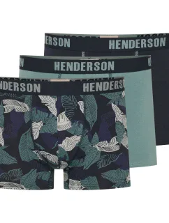 Pánské boxerky 3 pack 42630 Scope - HENDERSON