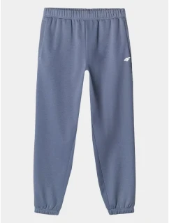 Teplákové kalhoty 4F M 4FWAW24TTROM1263-32S