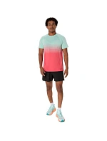 Asics bezešvé tričko SS Top M 2011C398700