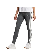 Legíny adidas Essentials 3-Stripes Cotton W JZ3299 dámské Legíny adidas Essentials 3-Stripes Cotton W JZ3299 dámské