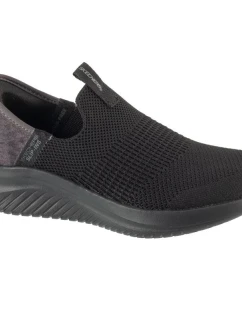 Skechers Slip-Ins Ultra Flex 3.0 - Smooth Step 403844L-BBK Black 27
