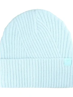 Dámská čepice 4F F569 světle modrá 4FWAW25ACAPF569 34S