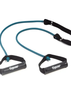 Cvičební gumy TI-NTME005M - Tiguar