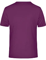 Daiber JN 358 Pánské žerzejové sportovní tričko 02.0358 purple Daiber JN 358 Pánské žerzejové sportovní tričko 02.0358 purple