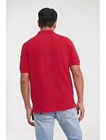 Russell Athletic 569M Piqué polo 10.569M black