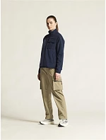 Craft Corporate Urban Fleece Jacket W Dámská fleecová bunda 81.7422 leaf