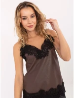 Top IT TP FL9839.89 hnědá