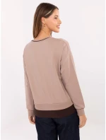 Halenka RV BZ A905.36 tmavě lila