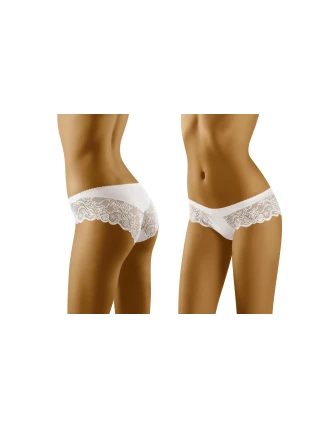 Kalhotky Emma White - Wol-Bar