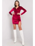 Večerní šaty model 161077 Rue Paris Večerní šaty model 161077 Rue Paris