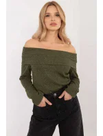 Svetr  model 202748 Italy Moda