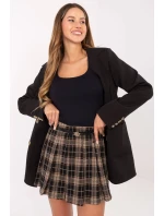 Krátká sukně  model 220045 Italy Moda