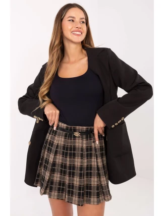 Krátká sukně  model 220045 Italy Moda