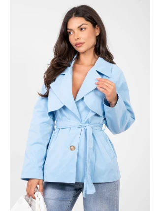 Plášť  model 223834 Rue Paris