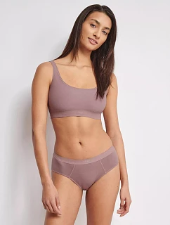 SLOGGI EVER EASE - Hipster (2 ks) — organická bavlna s HeiQ Smart Temp Sloggi