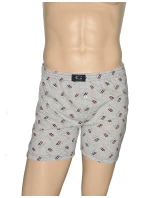 Pánské boxerky Gucio 013 M-3XL