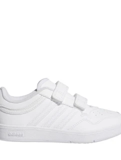 Boty adidas Hoops 4.0 Jr JI3481