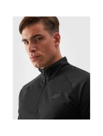 4FWARM STRETCH 1/2 ZIP pánské termoprádlo 4F 4FWAW24UBRUM076-20S pánské