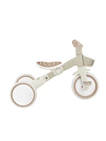 Tříkolka LEARNING TRIKE 3v1 PLUS ECOLOGIC (738-466) Tříkolka LEARNING TRIKE 3v1 PLUS ECOLOGIC (738-466)