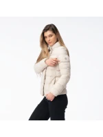 Dámská prošívaná bunda LADY STENSA