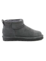 Bearpaw Shorty 2860W-071 GADGET GRAY dámské