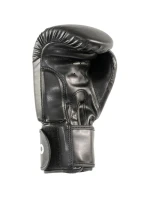 BOXERSKÉ RUKAVICE ENERO BLACK 12OZ