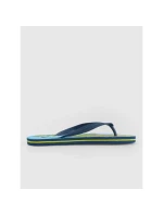 Chlapecké žabky s lehkou podrážkou z pěny EVA 4F 4FJSS23FFLIM083-90S