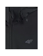 Pánská větruodolná softshellová bunda s membránou 5000 4F 4FWSS26TSOFM549-20S