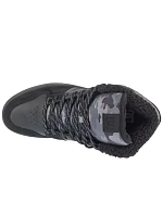 DC Shoes Manteca 4 Hi Wr DC01745001 Černé 41