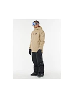 Lyžařská bunda RIP CURL ANTI SERIES CORE 20K/20K JKT, zelená Lyžařská bunda RIP CURL ANTI SERIES CORE 20K/20K JKT, zelená