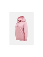 Dámská mikina PEAK PERFORMANCE W Original Hood, růžová Dámská mikina PEAK PERFORMANCE W Original Hood, růžová