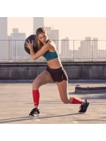 Kompresní pásky Reebok Rasl-11314RD