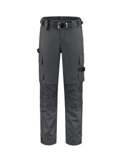 Pracovní kalhoty Malfini Twill Cordura Stretch MLI-T62T4